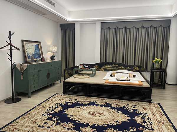 普陀区足道保健哪个环境好-普陀区足道保健推荐场所