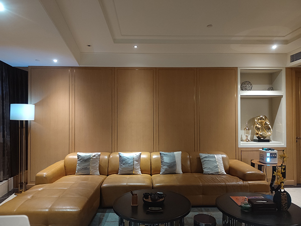 由内而外散发高级感的武侯区SPA桑拿养生会所,你值得拥有来享受一次高贵