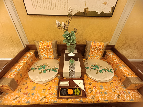 私密性很强的预约制双流区SPA洗浴,帝王级服务感受,这钱花值了