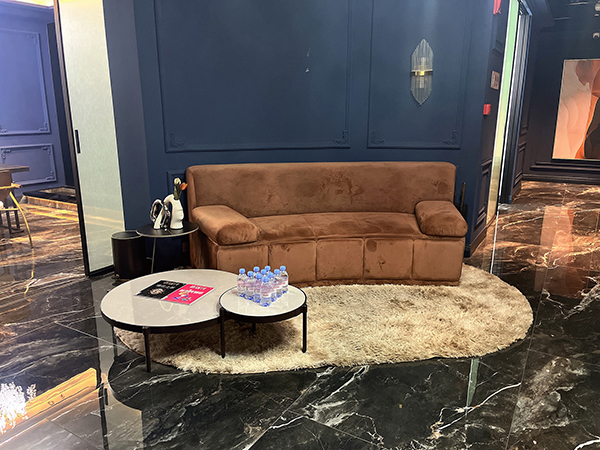 浦东新区SPA足道哪个比较高端-浦东哪家SPA足疗高档服务好？