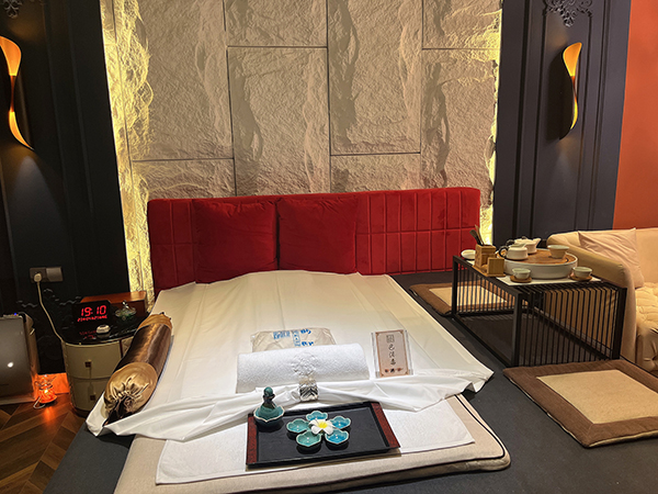 宝山区水疗足浴哪家比较推荐-推荐宝山区哪家水疗足浴值得一试？