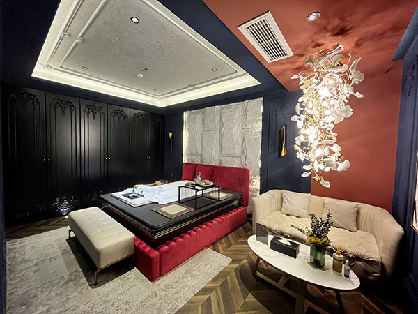 私密性很强的预约制郫都区SPA养生会馆,帝王级服务感受,这钱花值了