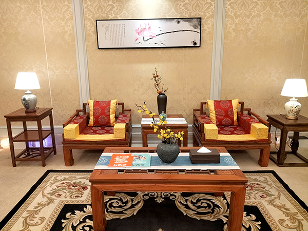 来一个非常私密的成华区SPA足疗个性剧情SPA,专属享受