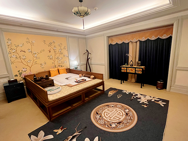 浦东新区SPA桑拿哪个比较好玩-推荐浦东新区最好玩的SPA桑拿体验