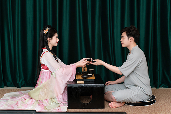 私人订制,特色服务,武侯区SPA桑拿,帝王级服务感受,这钱花值了