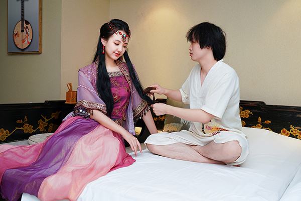 浦东新区保健桑拿哪家比较好玩-浦东保健桑拿排名大揭秘，哪家最好玩？