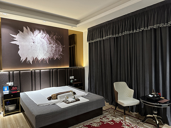 静安区足道按摩哪个比较好玩-静安区推荐足道按摩店，让你畅享全身放松