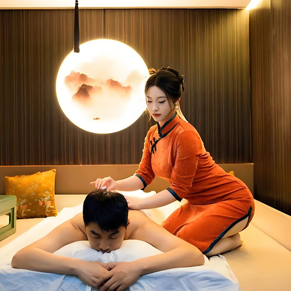 私人订制,特色服务,武侯区SPA水疗会馆休闲放松SPA颜值天花板