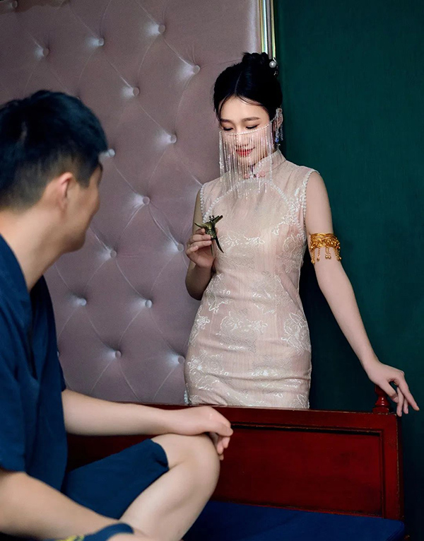 徐州附近沐足电话-徐州附近沐足预约电话