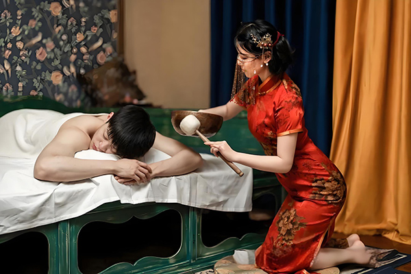 静安区足浴足疗哪家好-静安区哪里有好的足浴足疗店？