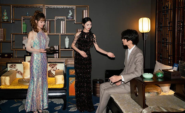 嘉定区按摩桑拿哪里的服务好-嘉定区按摩桑拿服务优质的去处