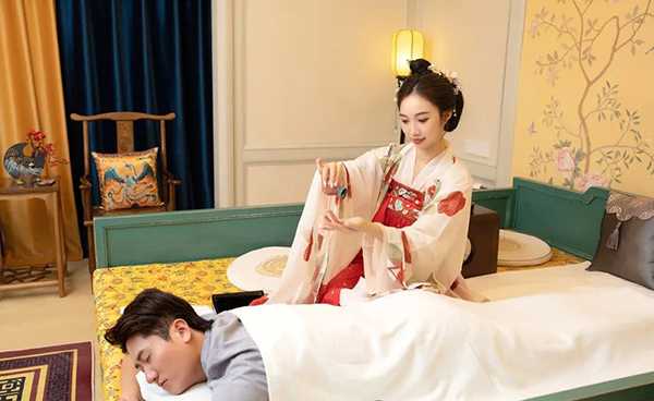 淄博附近按摩24小时营业的-淄博周边有24小时按摩店，您可随时享受放松服务