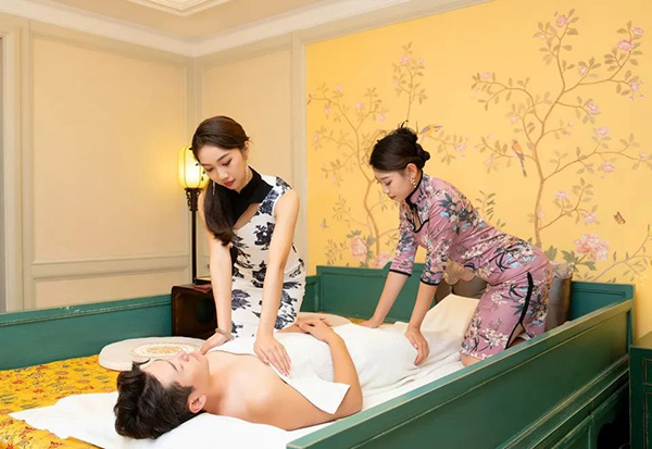 青浦区油压桑拿哪个比较便宜-青浦区哪家油压桑拿价格最实惠？