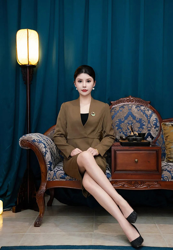 私密性很强的预约制武侯区SPA足疗休闲会所美妙经历,服务体验堪称完美