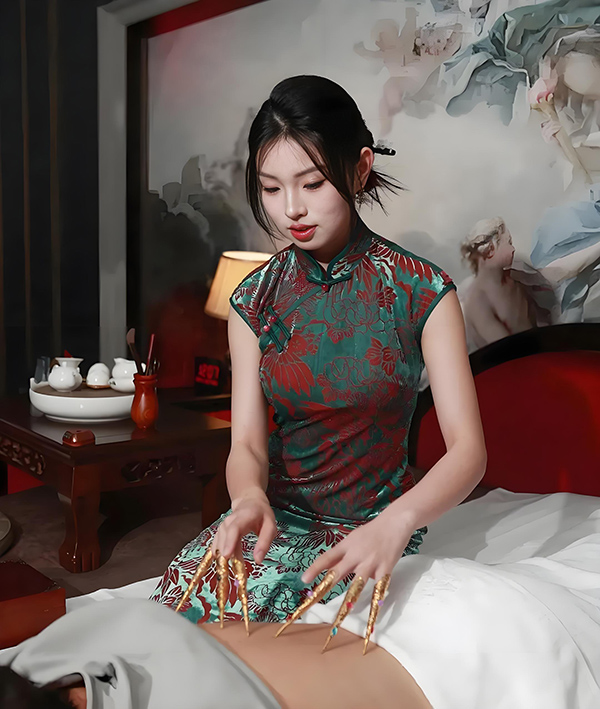 由内而外散发高级感的武侯区SPA足疗会馆,你值得拥有来享受一次高贵