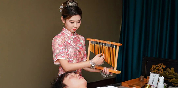 青浦区油压按摩哪家比较便宜-青浦哪家油压按摩价格实惠？