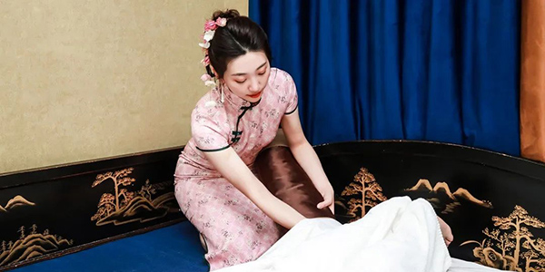 浦东新区足浴洗浴哪里的服务好-浦东新区哪家足浴洗浴服务较佳？