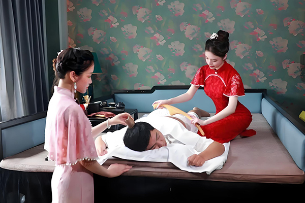 杨浦区SPA保健哪里的便宜-杨浦区哪家SPA保健价格优惠？